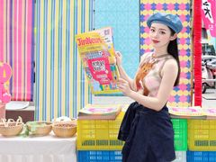 -凯德广场(金牛店)