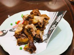 -西安西藏大厦开元名都大酒店·四季轩中餐厅