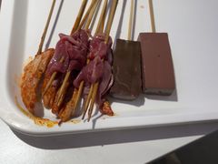 -佰人王串串香火锅(洋珠巷店)