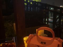 -广州柏悦酒店·悦吧·顶楼露天酒吧