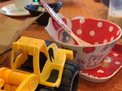 -南沙游艇会·大兵船餐厅