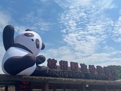 -杭州野生动物世界