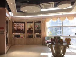 -金夫人婚纱摄影(天河又一城店)