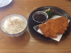 -小樽融合料理·匠心专注料理八年(京溪店)