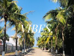 -白沙门生态公园