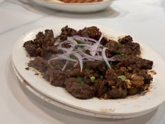 -明本湛江鸡•海鲜小厨(陈家祠店)