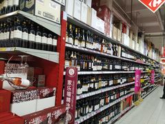 -家乐福会员店(南翔店)