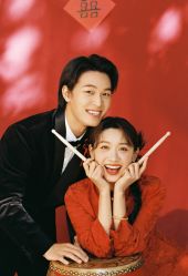 -绽放摄胶片摄影工作室