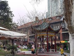 -飞马旅黎黄陂路文旅街区