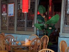 -老凯俚酸汤鱼(鸿通城店)
