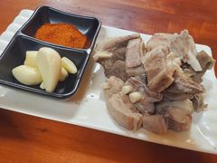 -如意林卡藏餐吧(大昭寺店)