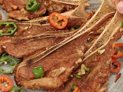 -朱仔记食府(江南大道店)