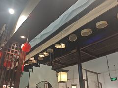 -徽张·新徽菜(五棵松·永定路店)