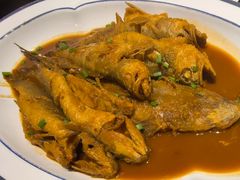 -北塘海鲜·天津菜(大光明桥旗舰店)