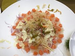 -寻味顺德·南记酒家·传统顺德菜·鱼生(广源路店)