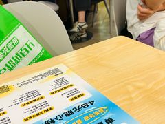 -满记甜品(优客百盛店)