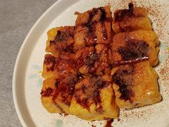 朱古力多士-晓粤·惹味粤菜(凯德乐峰广场店)