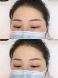 -久匠·野生眉半永久纹眉