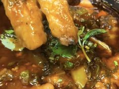 -阿嫂印象·民间江湖菜(大学城店)