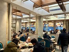 -情妹耙泥鳅·江湖川菜(科华店)
