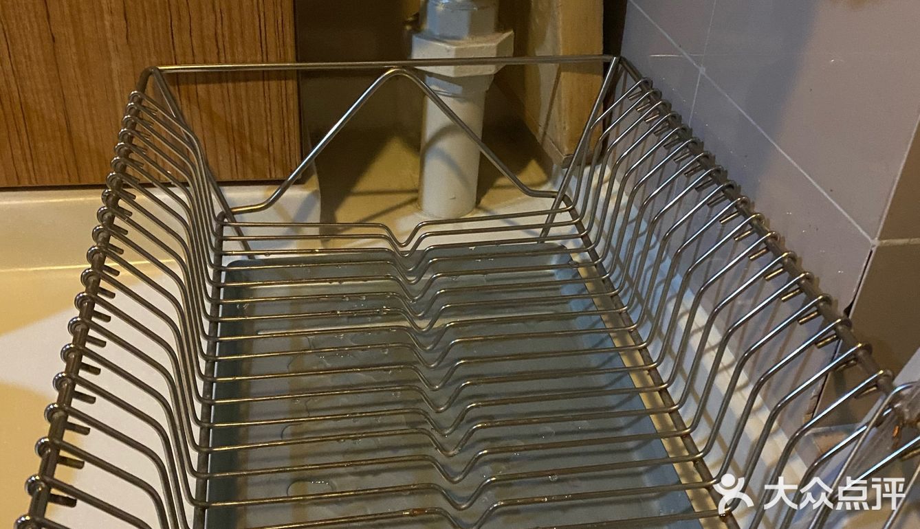 宜家好物分享：备个沥水篮吧