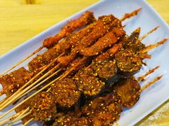 -延姬炸串(天玥中心店)