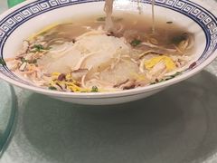 -老雒阳面馆·水席·洛阳菜(王城路店)