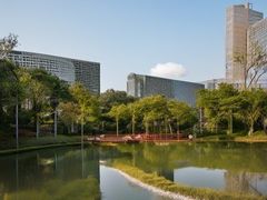 -白石龙音乐公园