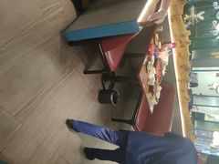 -老板恋上鱼(振华商厦店)