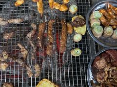 -同心烧烤(总店)