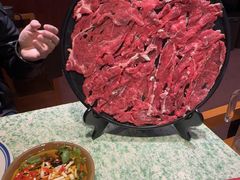 -鸿姐老火锅(静安店)