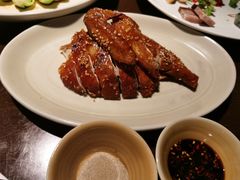 -湖滨28中餐厅·西湖宴·杭州君悦酒店