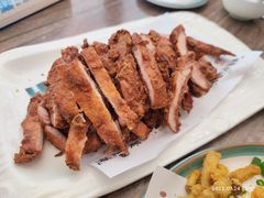 -今鲜源大酒店·中华餐饮名店(新湛路店)