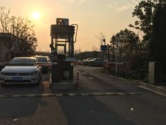 -上海浦江郊野公园-2号停车场