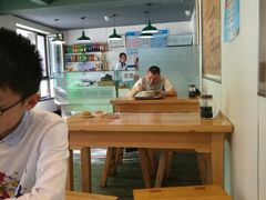 -舌尖尖牛肉面(甘南路店)