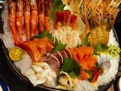 -極上萬膳·日料放题(海岸城店)