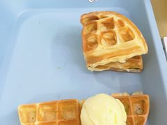 -成裕雪糕店(士多店)