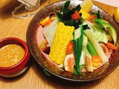 -江左尚白日本料理(万象城店)