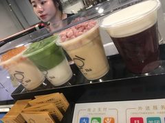 -KOI Thé(正佳广场店)