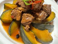 -印象吕梁•吕梁菜