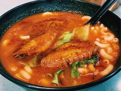 -华嫂冰室(尖沙咀店)