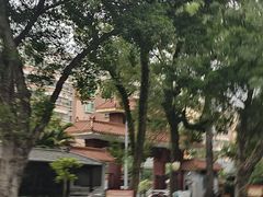 -流沙人民公园