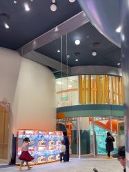 -奈尔宝家庭中心·亲子餐厅(鄞州万达店)