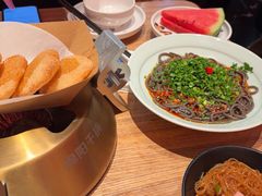 -六月雪干锅(绵阳凯德广场店)