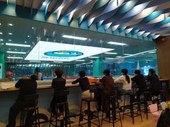 -Swim斯卫姆国际儿童游泳中心(红博中央公园店)