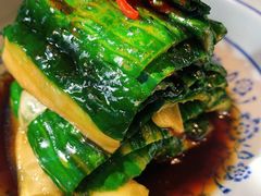 -老阊门菜馆(山塘街店)