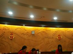 -海龙湾休闲水汇(鹅掌坦步行街店)