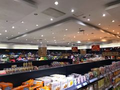 -合家福超市(合肥滨湖百大店)