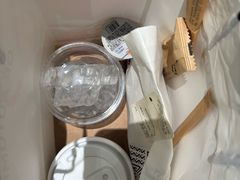 -Peet's Coffee皮爷咖啡(浦东世纪汇店)