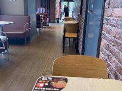 -汉堡王(北京通州领展店)